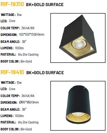 benefits of led lighting